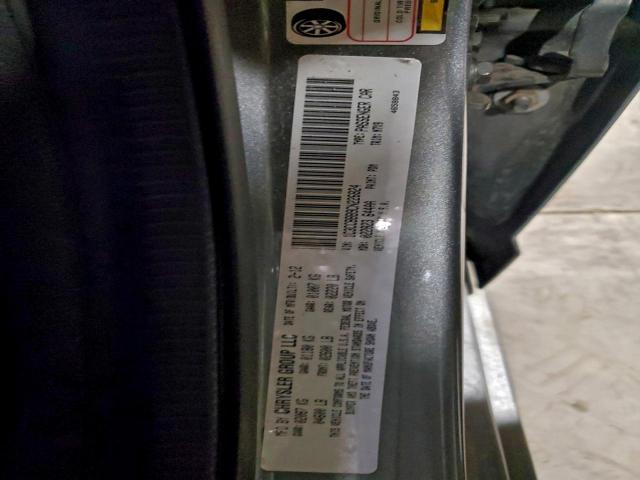 Chrysler 200 Touring Image 10