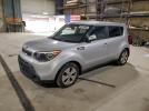 Kia Soul Image 1
