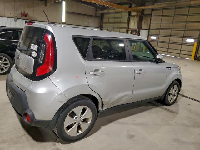 Kia Soul Image 4