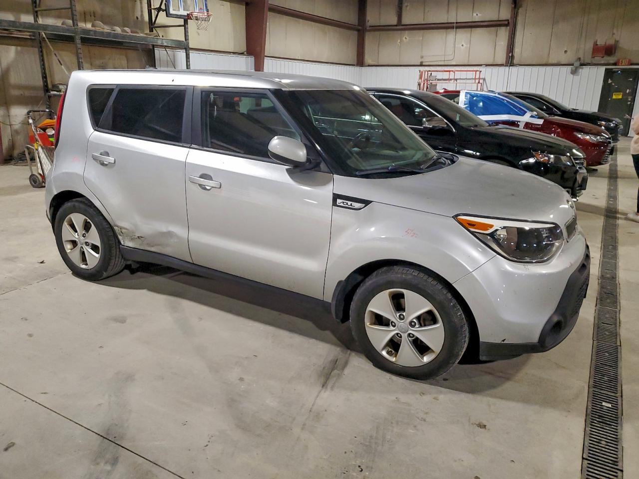 Kia Soul Image 3