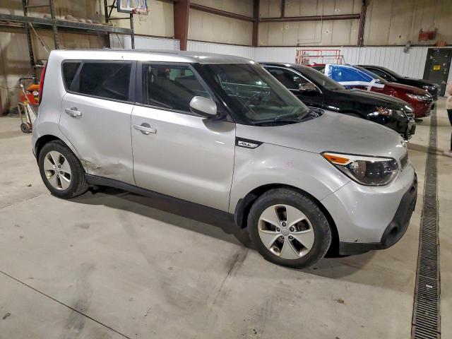 Kia Soul Image 3