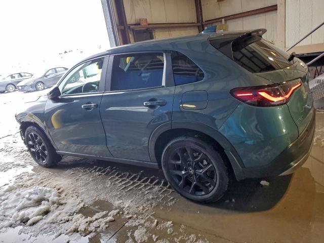 Honda HR-V Sport Image 3