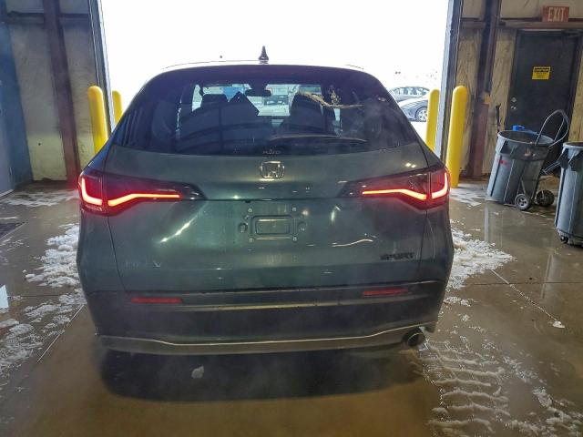 Honda HR-V Sport Image 4