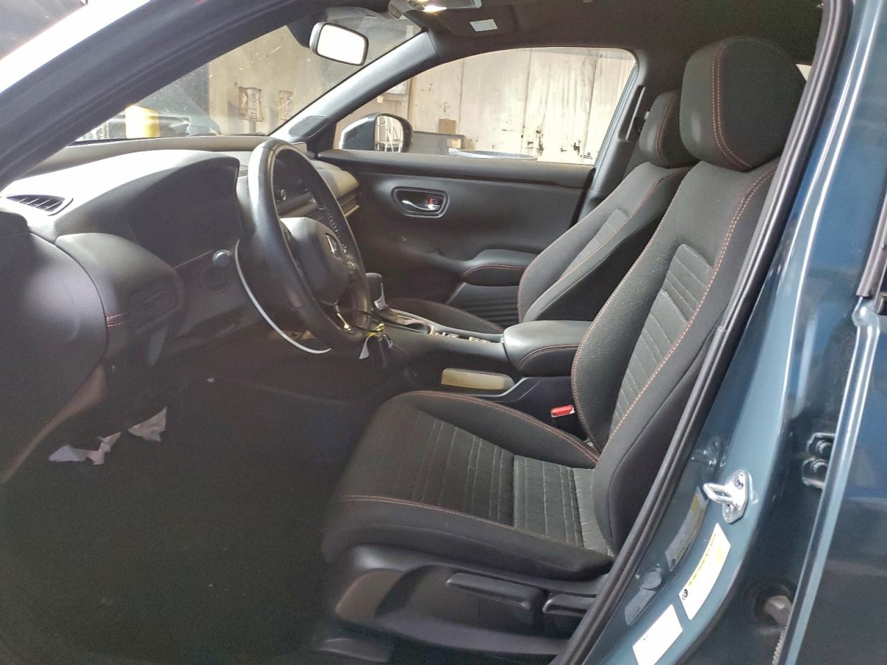 Honda HR-V Sport Image 11