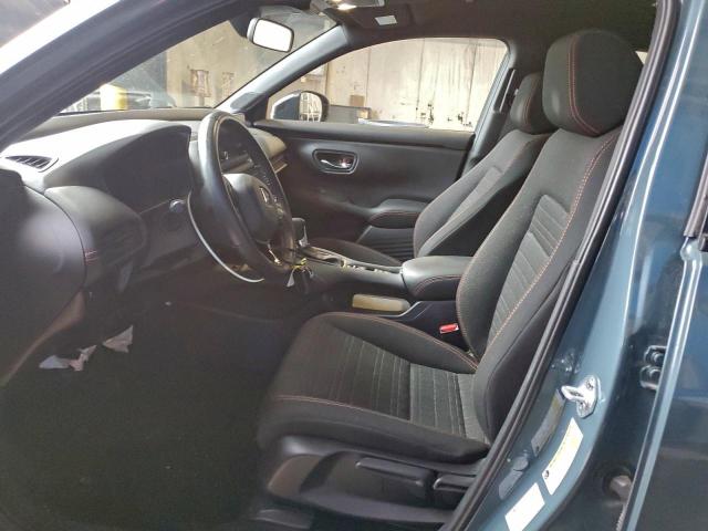 Honda HR-V Sport Image 11