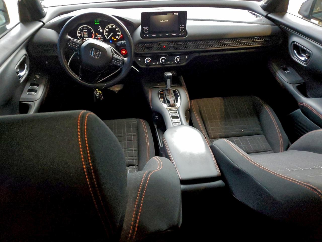 Honda HR-V Sport Image 10