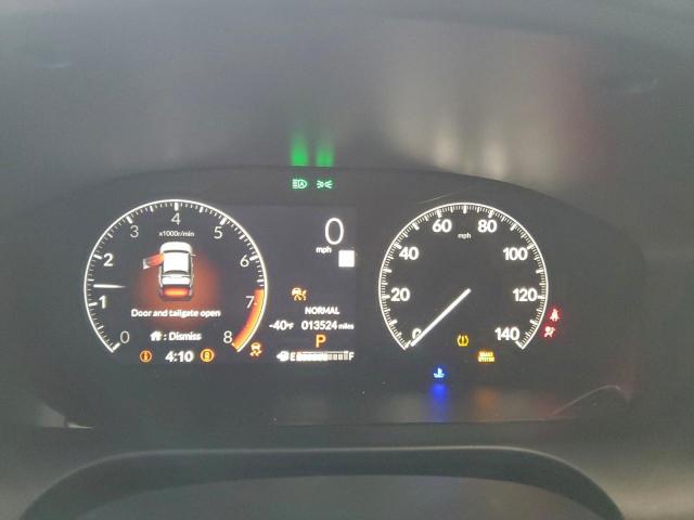 Honda HR-V Sport Image 8