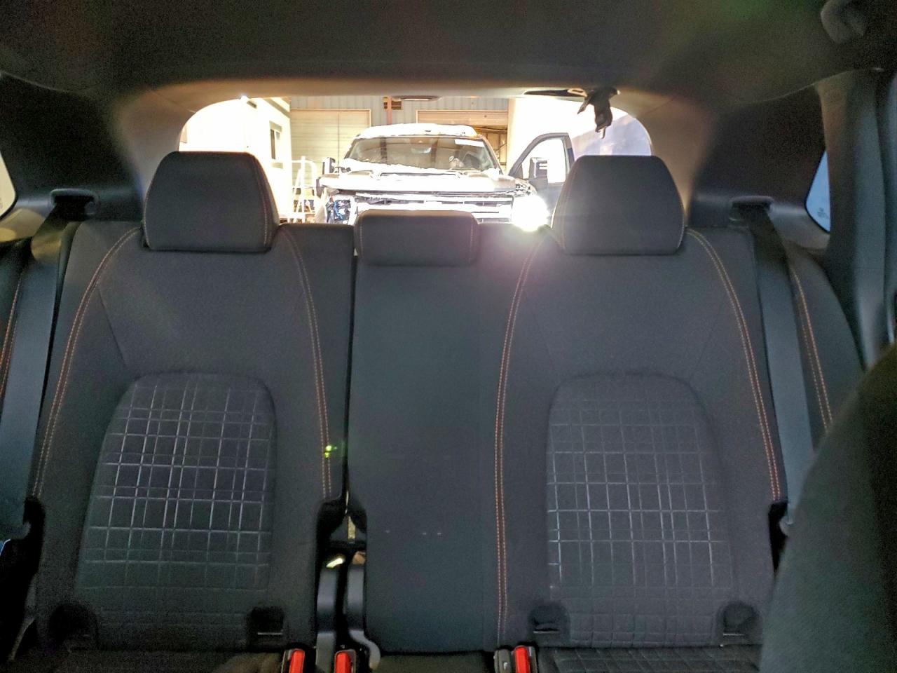 Honda HR-V Sport Image 5