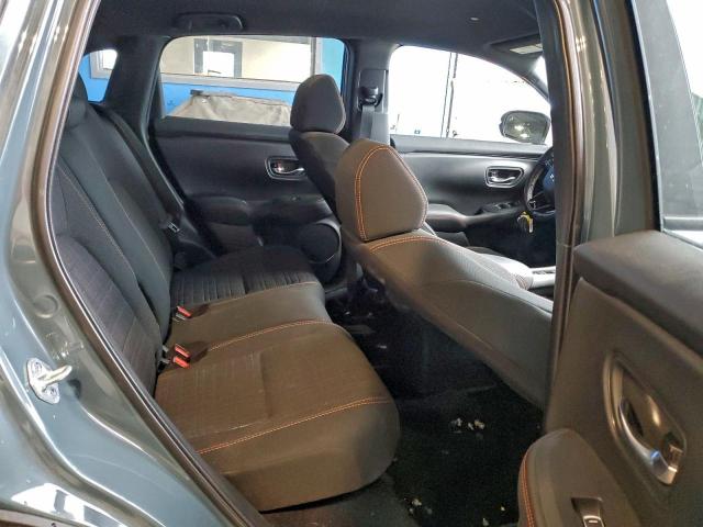 Honda HR-V Sport Image 13