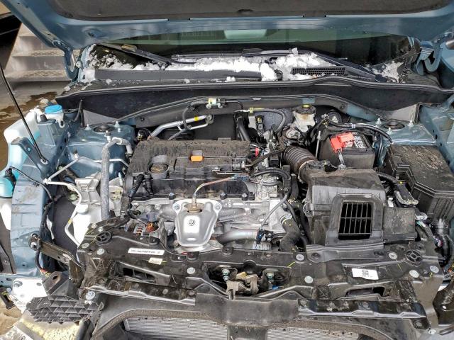 Honda HR-V Sport Image 9