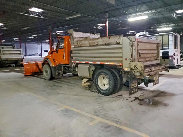 International 7000 7400 7400 Image 2