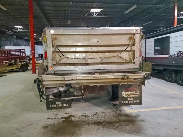 International 7000 7400 7400 Image 12