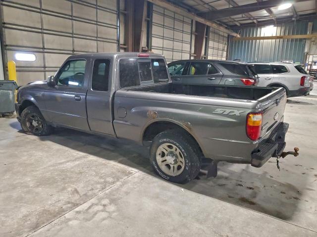 Ford Ranger Super Cab Image 11