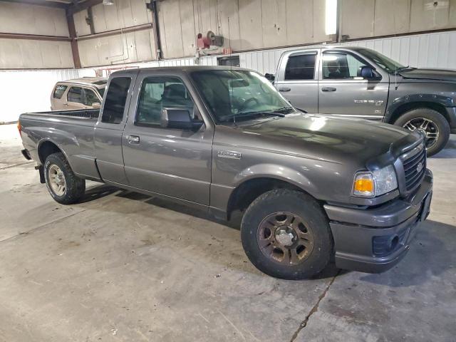 Ford Ranger Super Cab Image 2