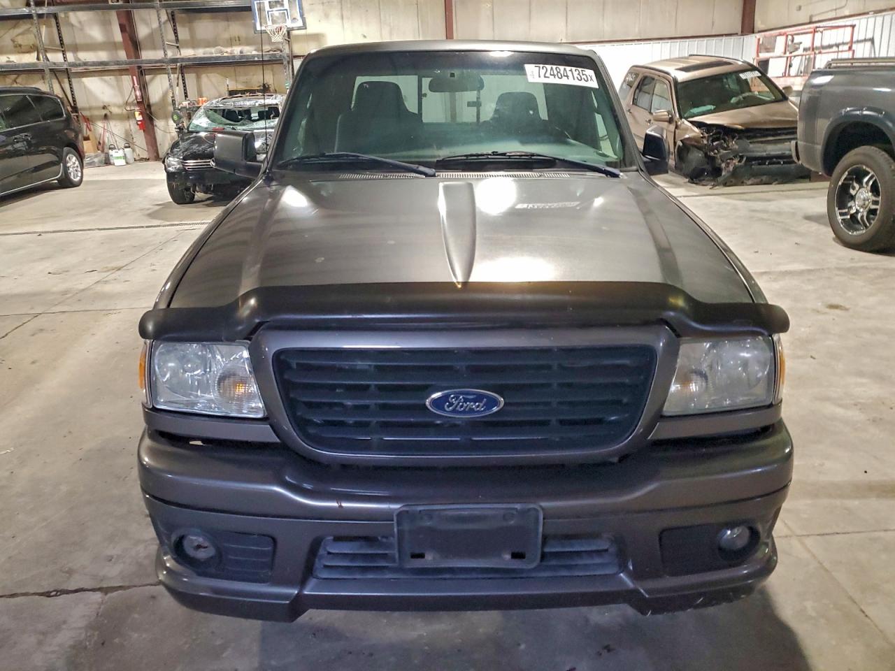 Ford Ranger Super Cab Image 12