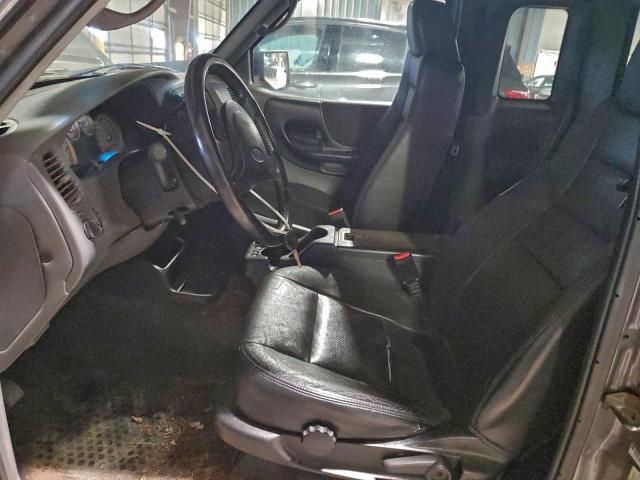 Ford Ranger Super Cab Image 7