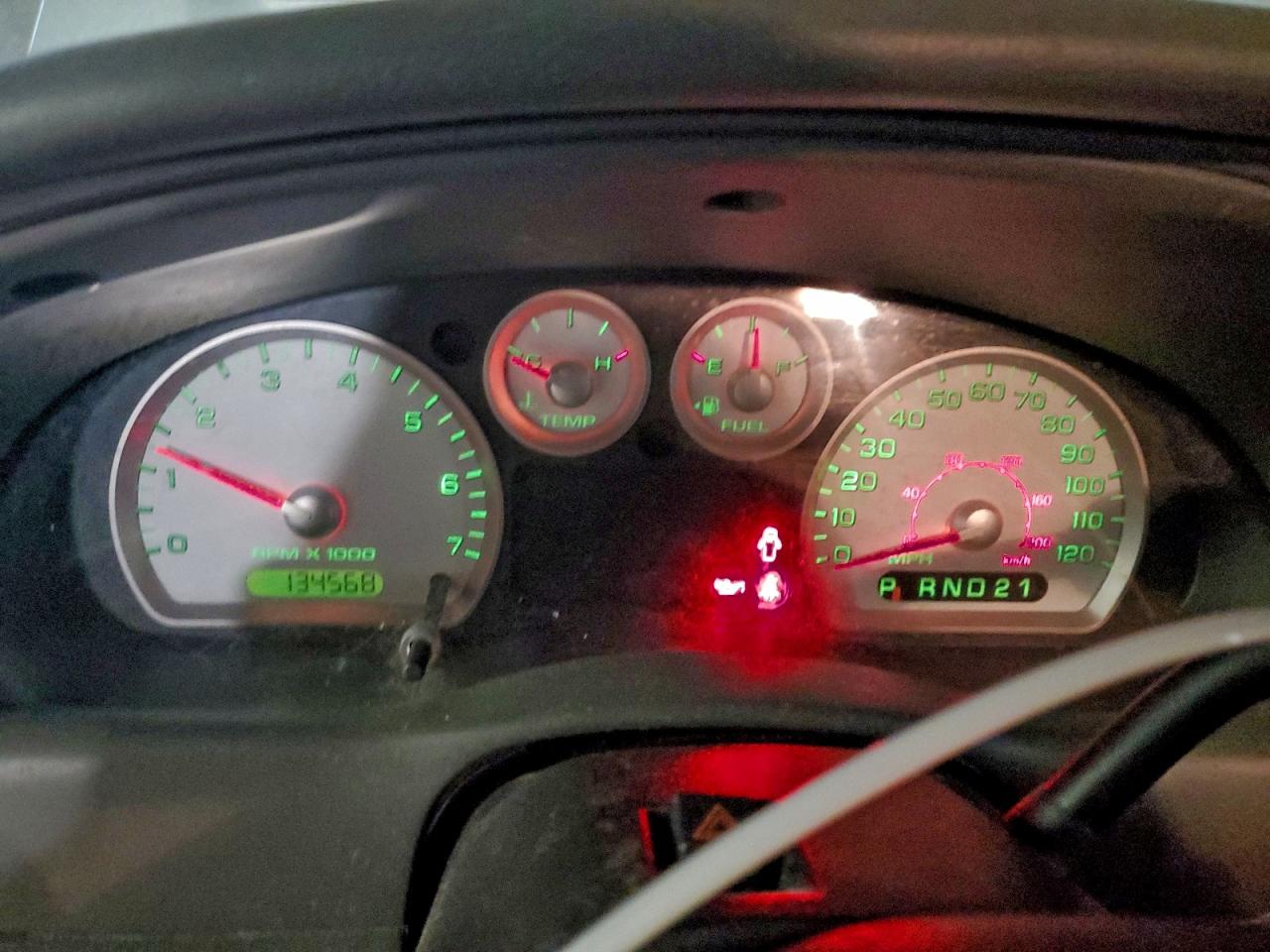 Ford Ranger Super Cab Image 5