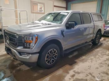 2023 Ford F-150 1FTFW1E8XPK******