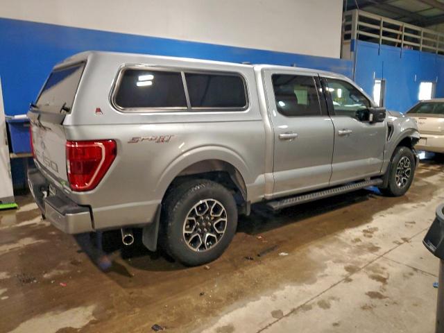 Ford F-150 Supercrew Image 3