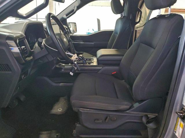 Ford F-150 Supercrew Image 8