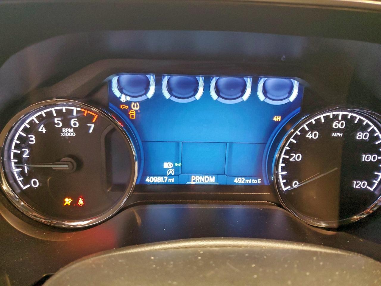 Ford F-150 Supercrew Image 11