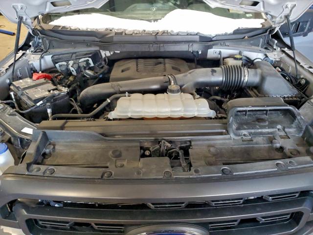 Ford F-150 Supercrew Image 12